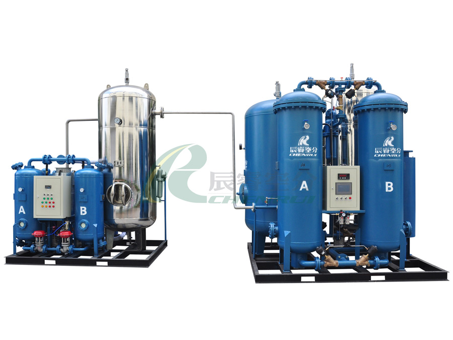 你知道制氮機(jī)的操作注意事項(xiàng)有哪些呢？